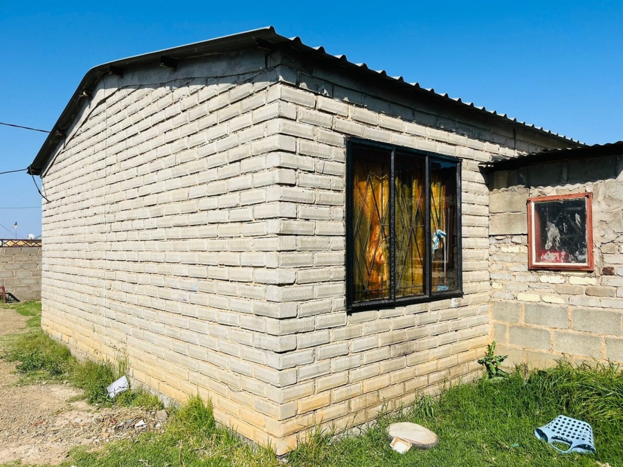 2 Bedroom Property for Sale in Grasslands Free State